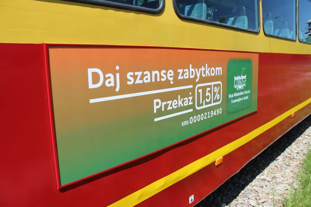 Ruszyły Łódzkie Linie Turystyczne 2024