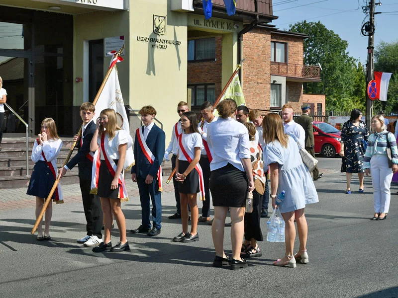 85. rocznicy Bitwy nad Bzurą - obchody w gminie Piątek