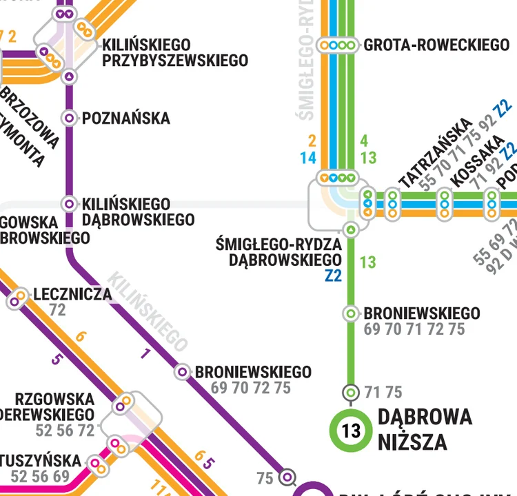 Co dalej z modernizacją łódzkich linii tramwajowych?