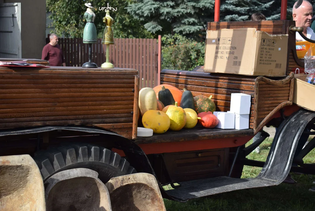 Jesienny Piknik Sąsiedzki osiedla Piaskowice-Aniołów