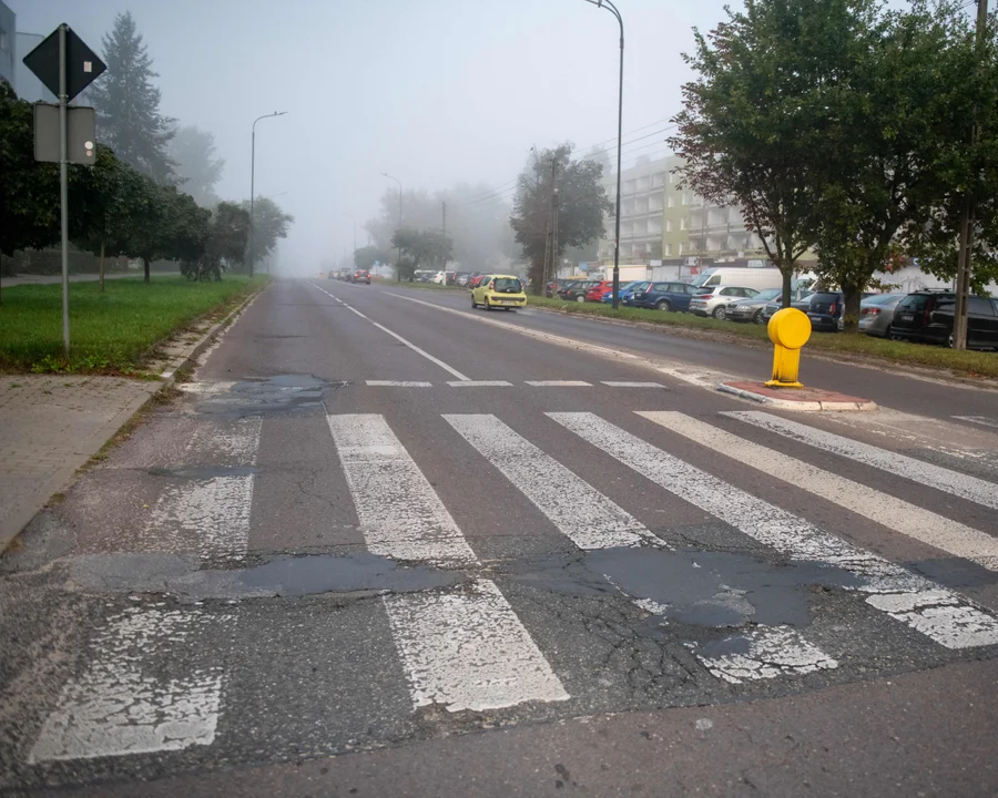 Będa kolejne remonty ulic w Łodzi