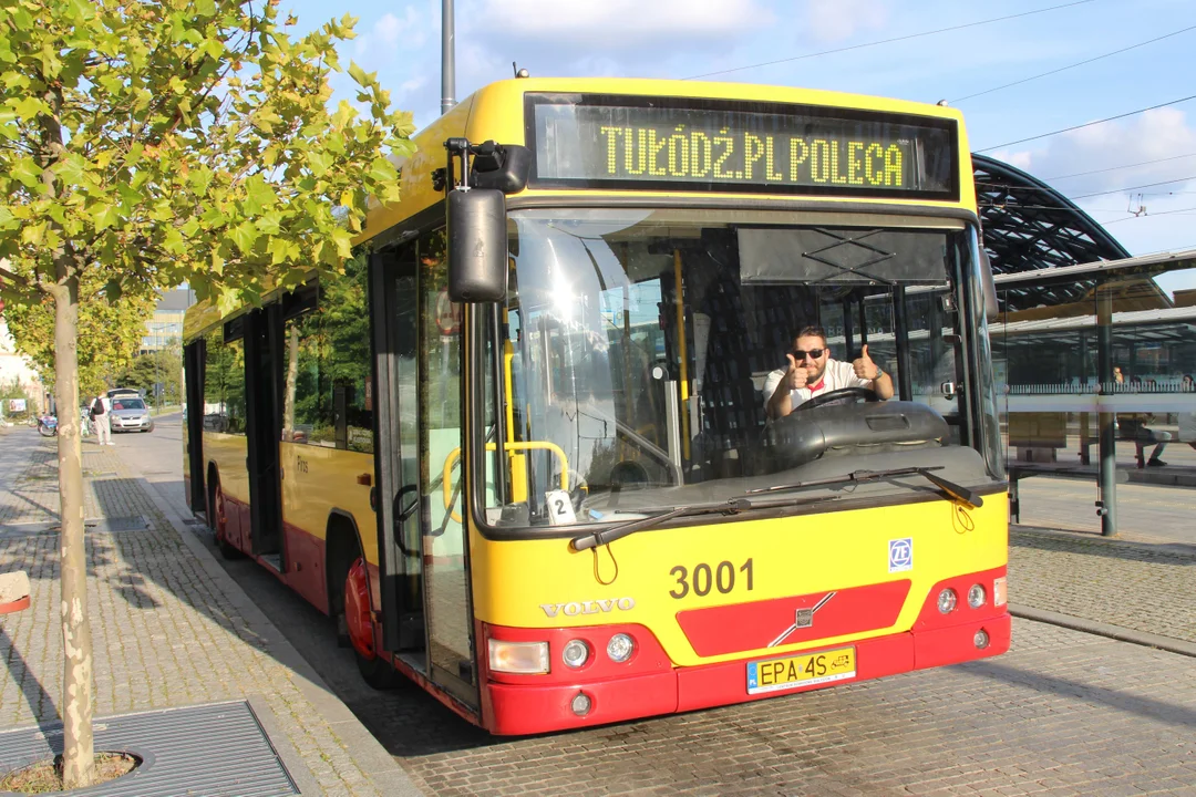 Łódzkie Linie Turystyczne 2023 - to już finisz
