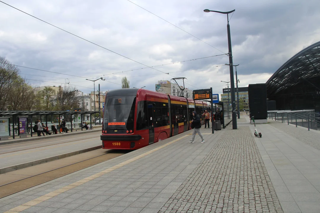 Łódź chce kupić kolejne nowoczesne tramwaje