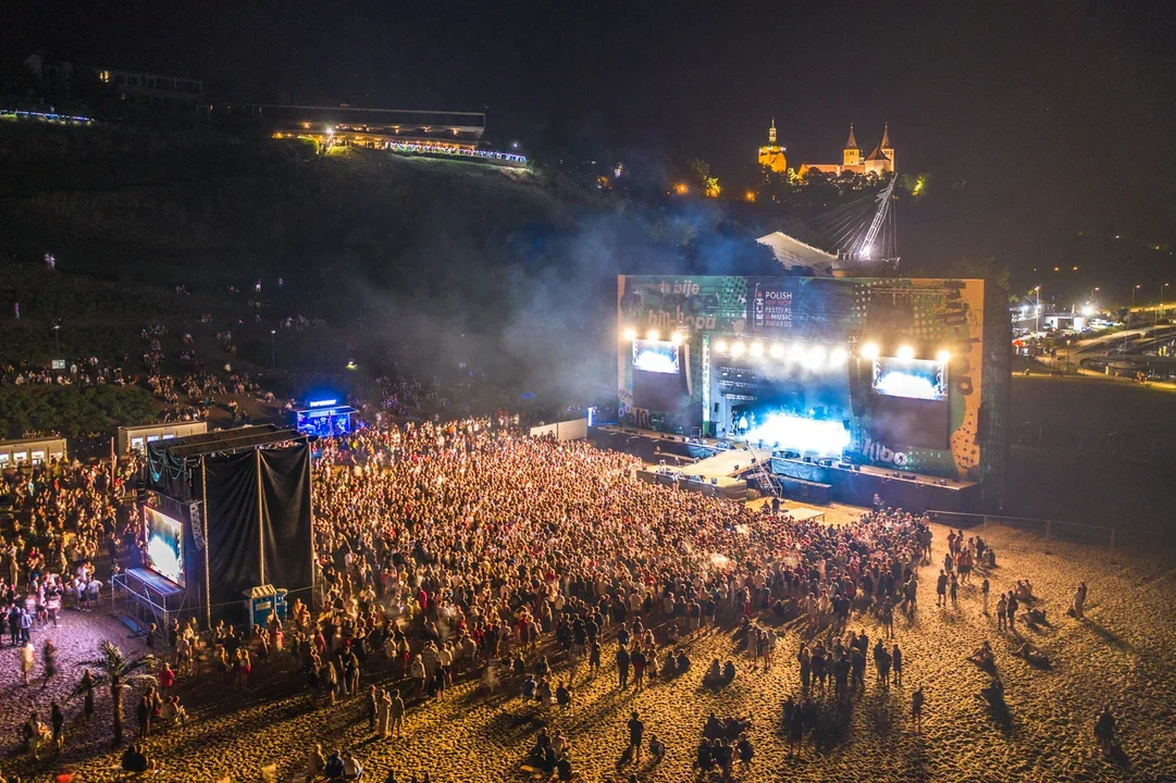 Polish Hip-Hop Festival. Wszystko, co trzeba wiedzieć [PORADNIK] - Zdjęcie główne