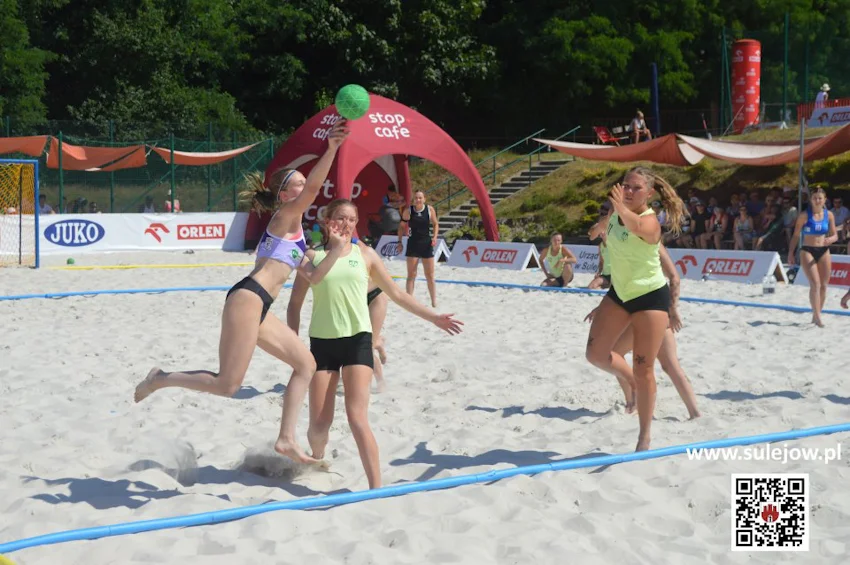 Orlen Summer Superliga w Sulejowie