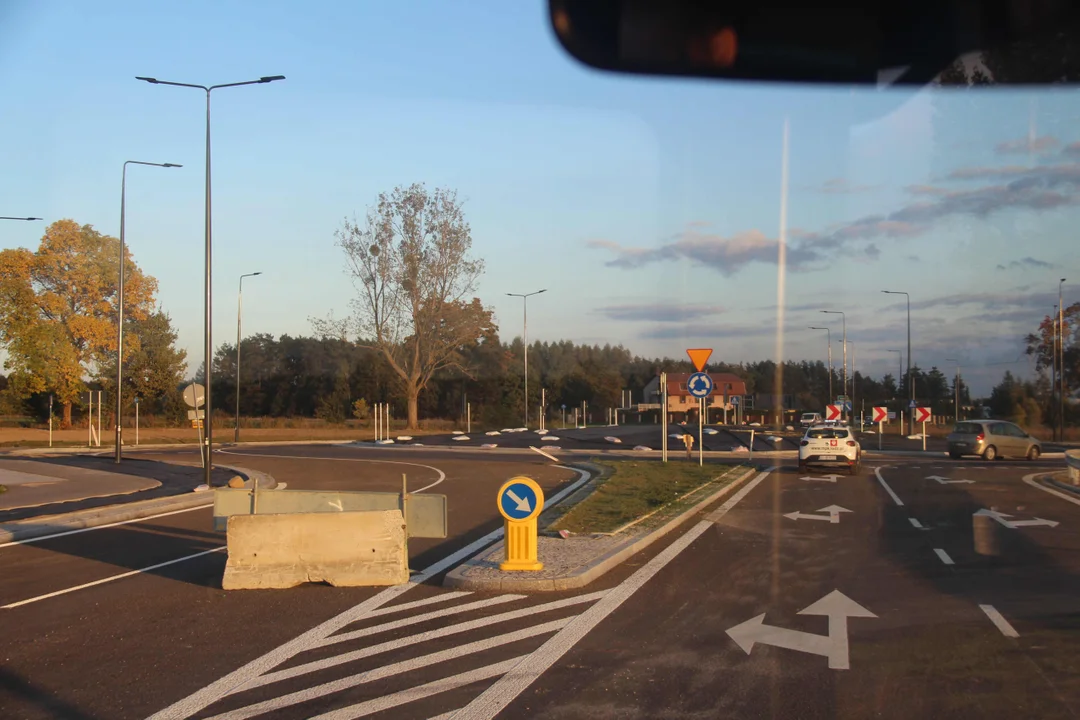 Dobiega końca budowa Trasy Górnej w Łodzi