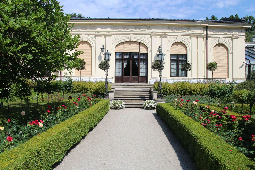 Wystartował cykl spotkań w ramach „Kulturanki u Herbsta” w Muzeum Pałac Herbsta.