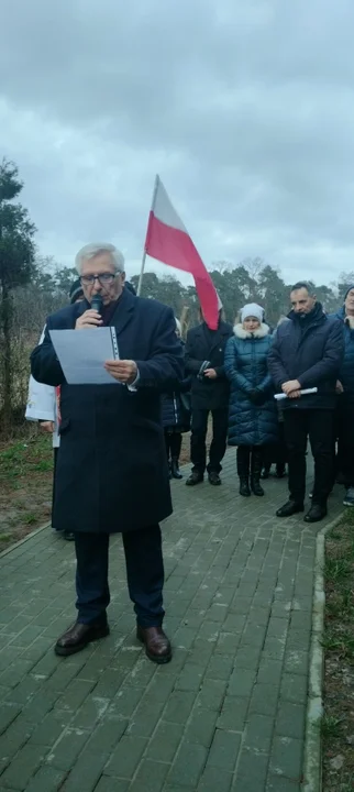 W Głogowcu pod Kutnem odbyła się Droga Krzyżowa Narodu Polskieg