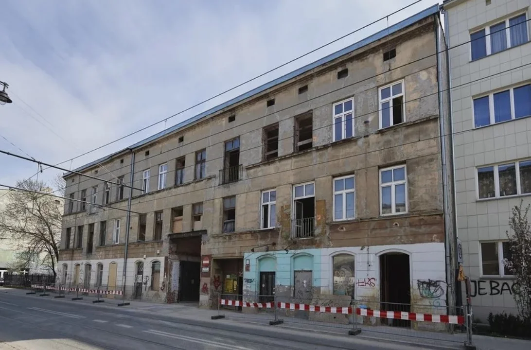 Centrum Interwencji Kryzysowej powstaje w Łodzi