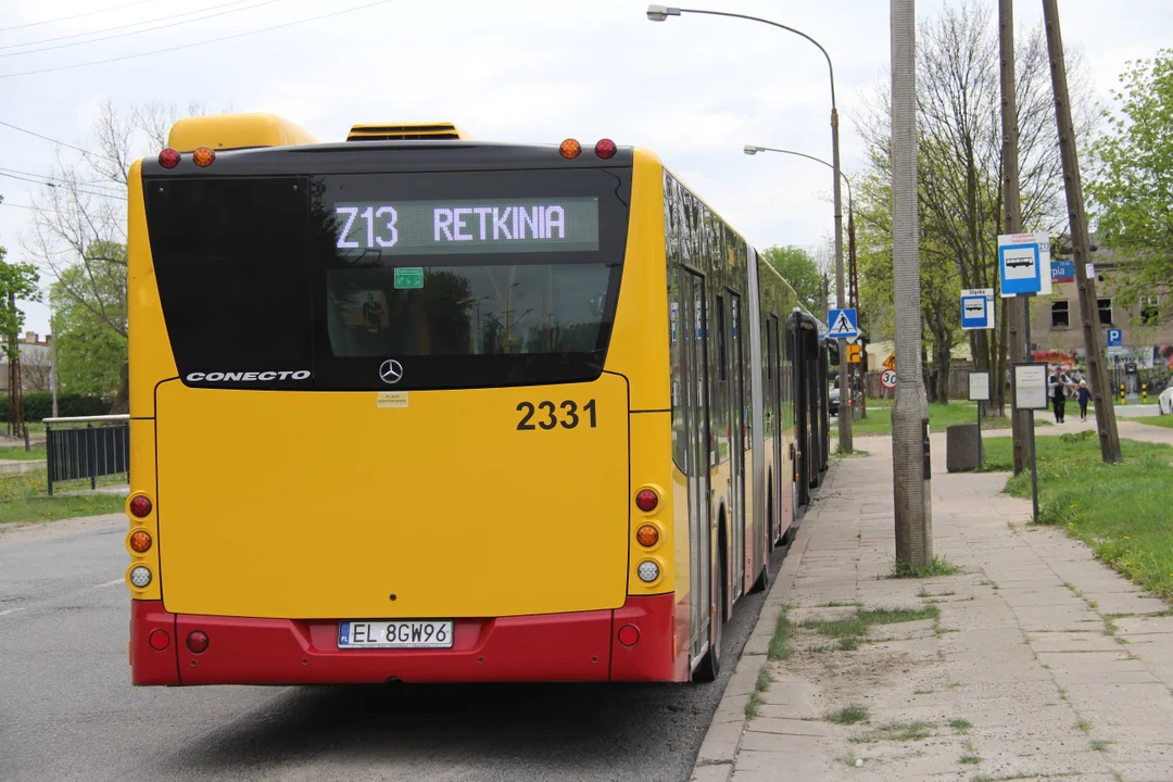 Mieszkańcy Dąbrowy czekają na powrót tramwajów MPK