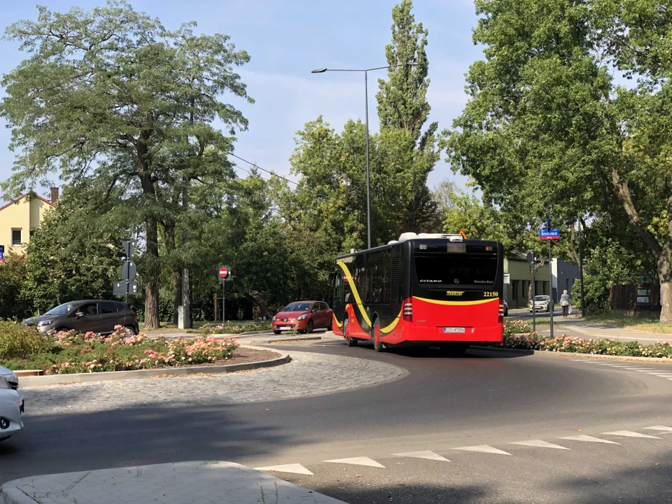 Kiedy zostanie odbudowany most nad rzeką Bałutką na Siewnej?