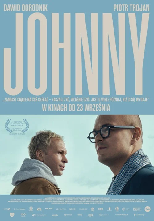 "Johnny" (ocena w serwisie Filmweb 7,7)