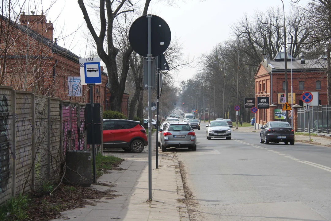 Łódź wyremontuje kolejne ważne ulice. Kiedy i gdzie spotkamy drogowców? [ZDJĘCIA] - Zdjęcie główne