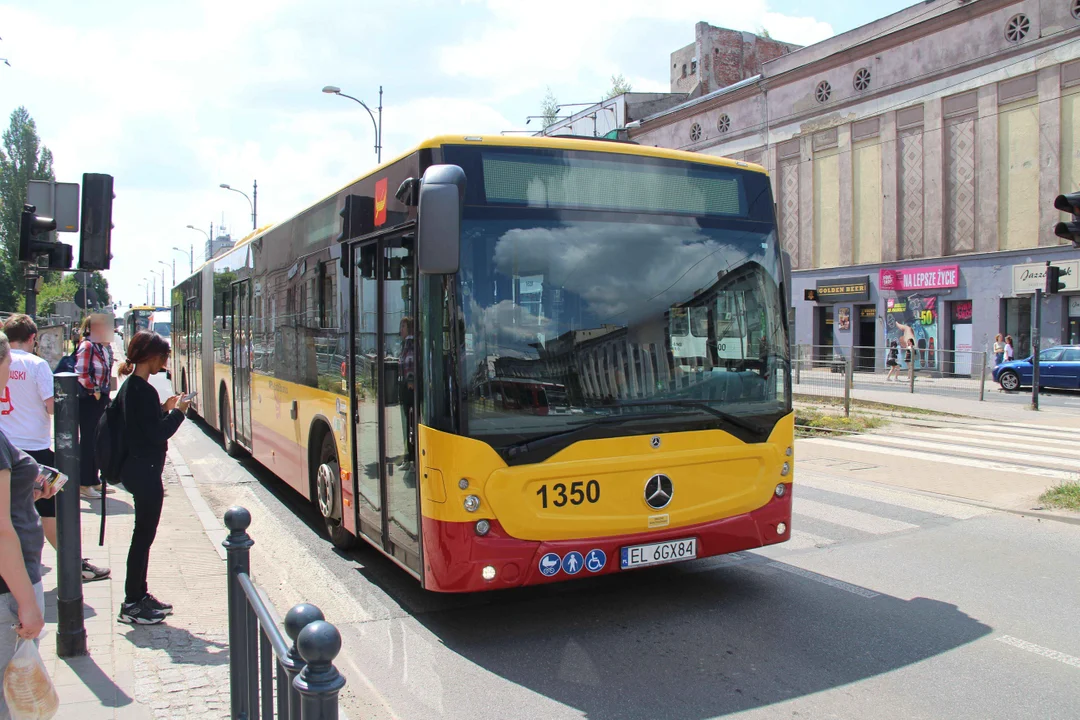 Trwa walka z czasem, aby wznowić ruch tramwajowy na Zachodniej