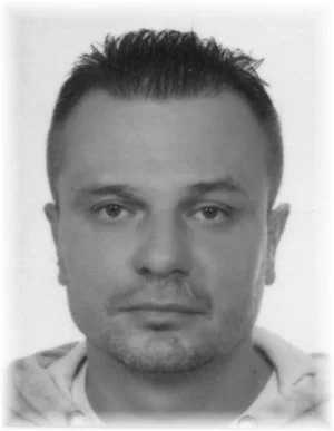Poszukiwany Marcin Sudomir