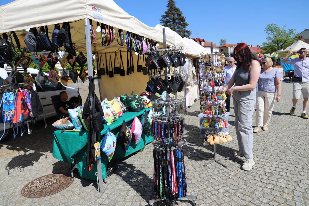 Każdy znajdzie tu coś dla siebie