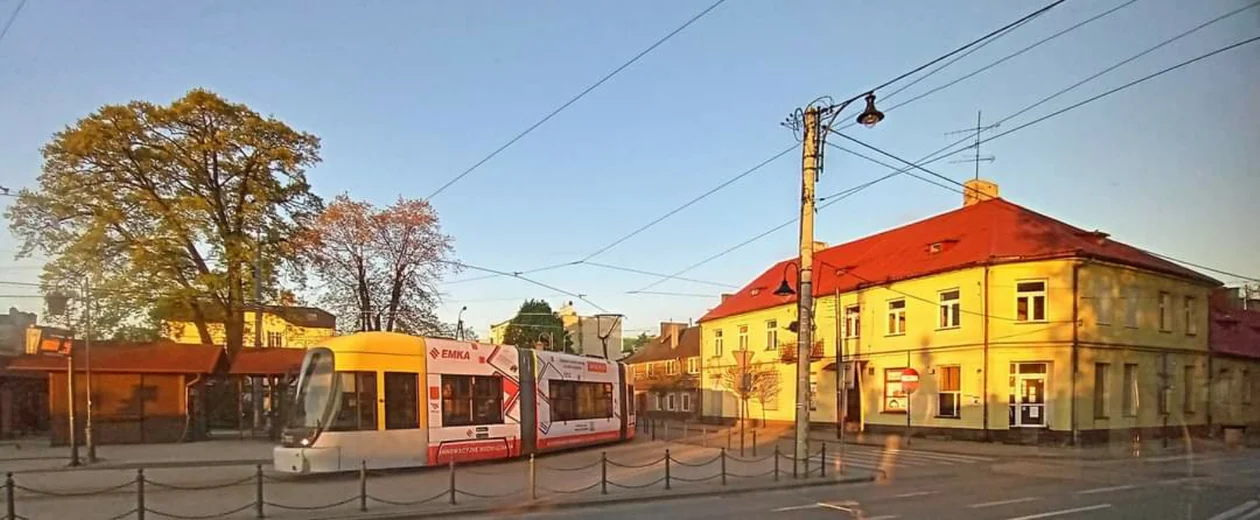Stare i nowe tramwaje w Zgierzu. Jakie linie przejeżdżały przez nasze miasto przez ponad 120 lat? [galeria]
