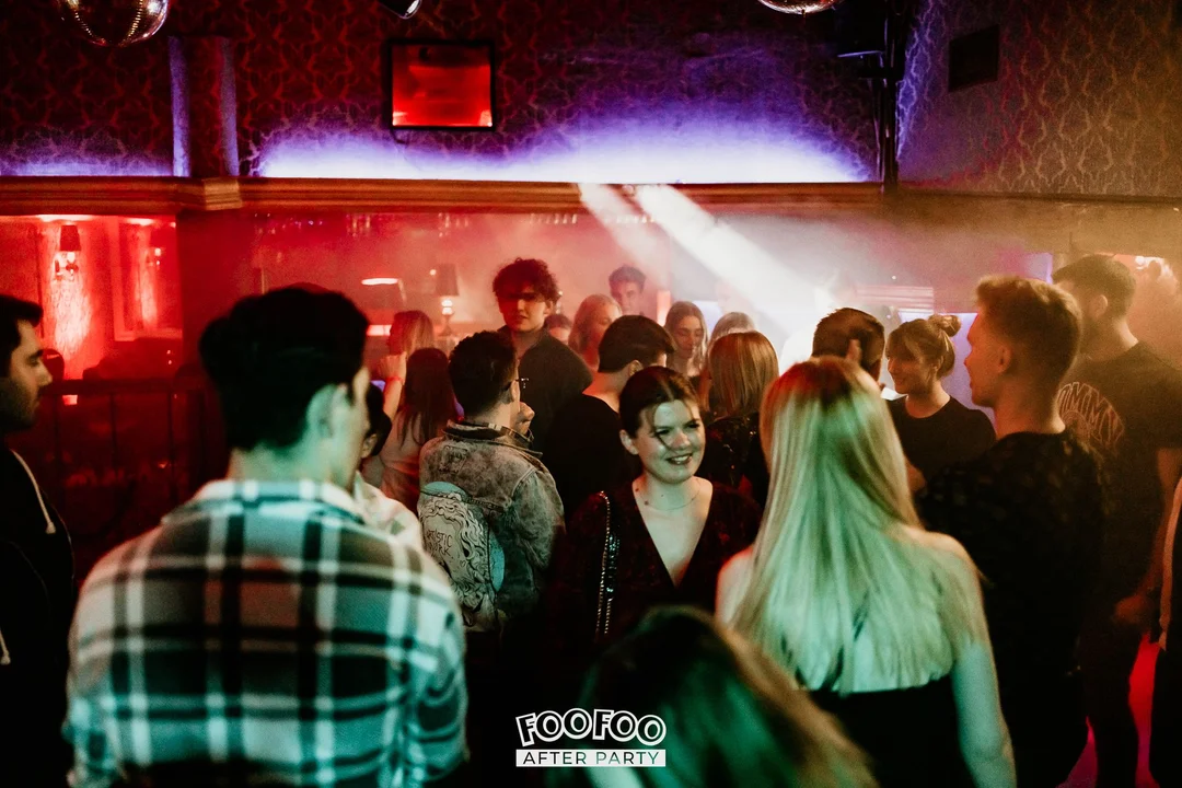 Lordi's Club w Łodzi w majówkę