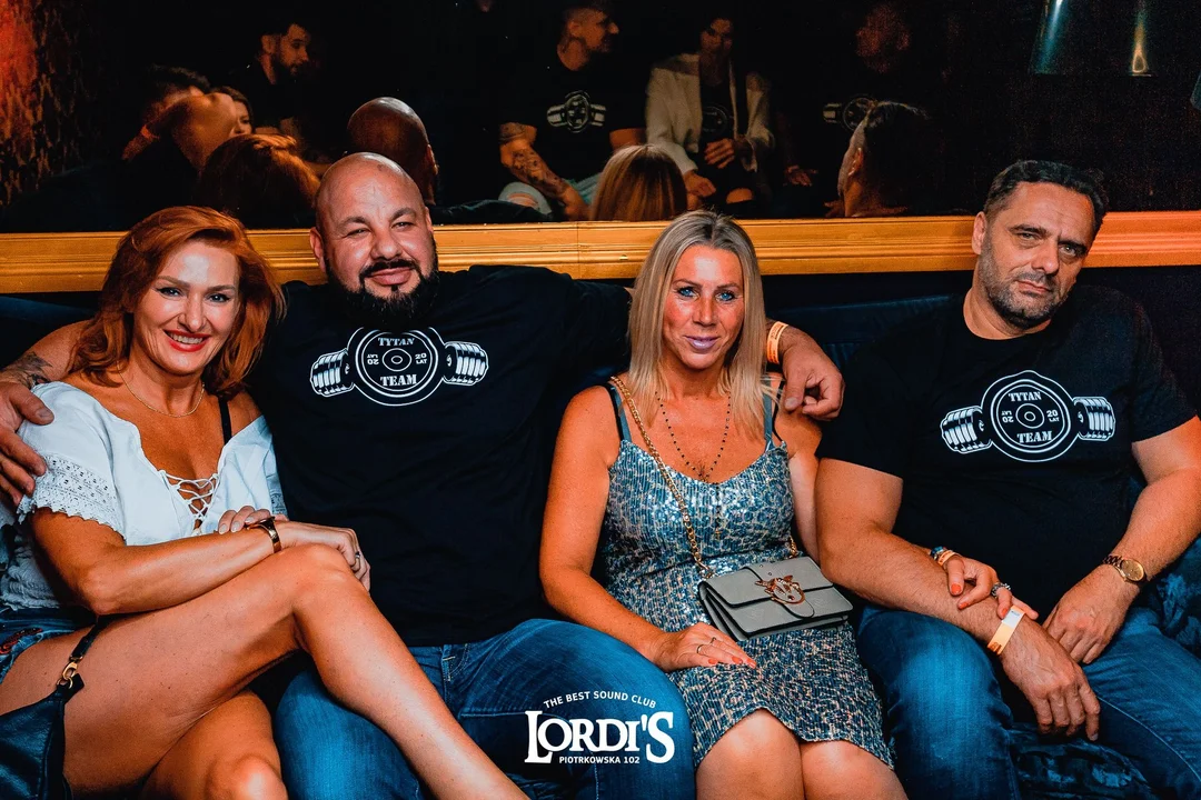 Lordis' Club - 9-10 czerwca