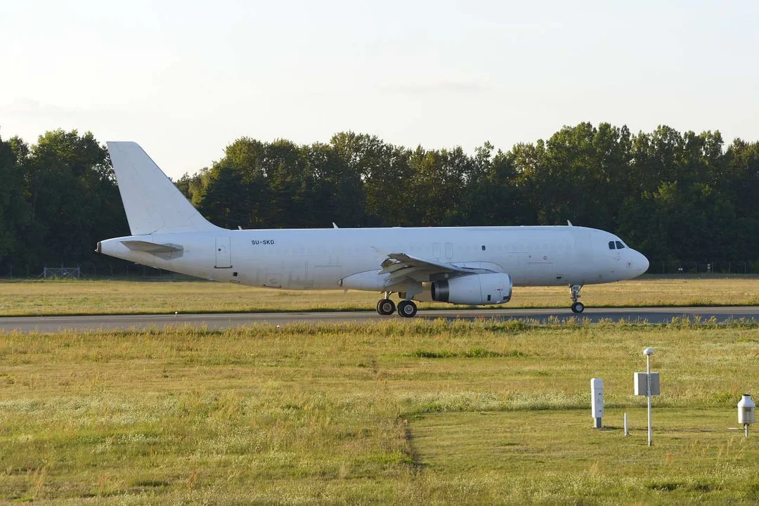 Airbus A320