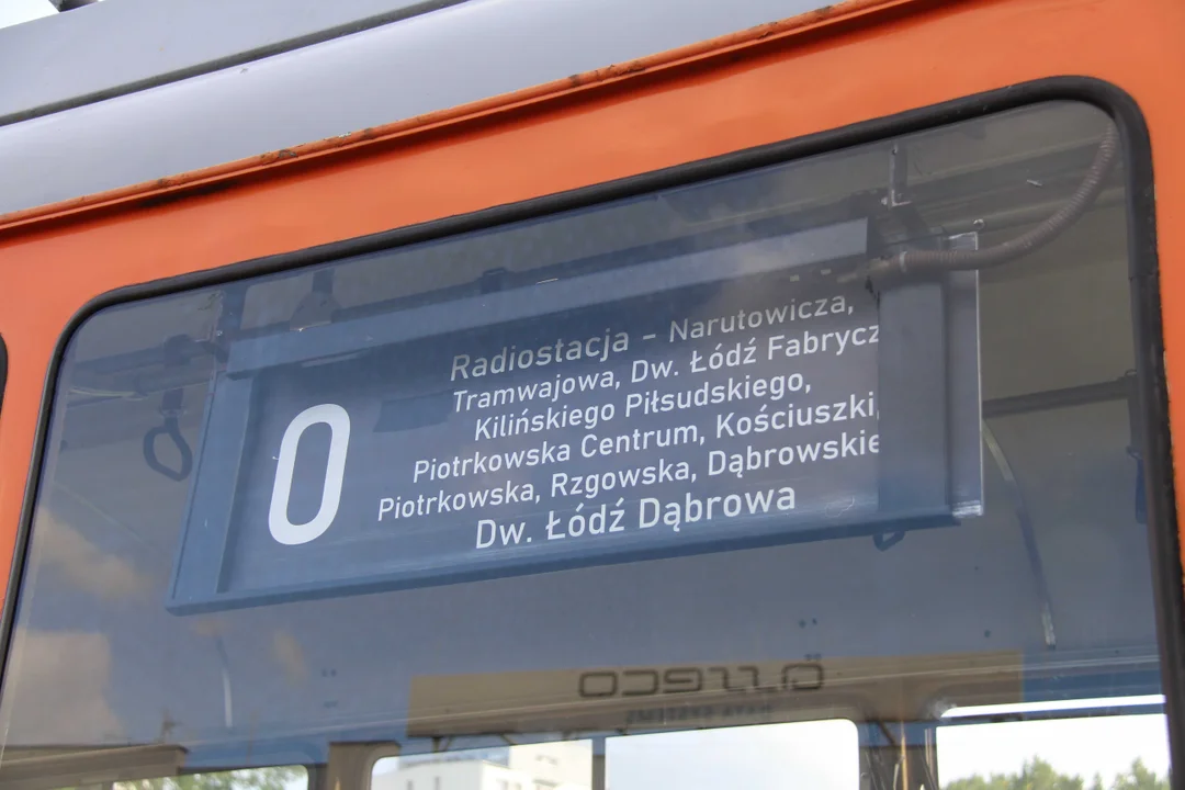 Łódzkie Linie Turystyczne 2023 - to już finisz