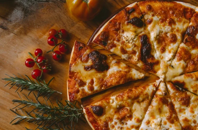 Najlepsza pizza w Zgierzu i okolicach? Sprawdzamy opinie internautów!