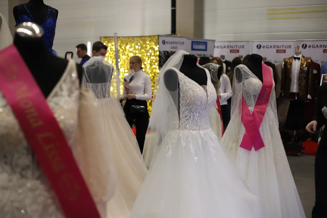 Targi Ślubne w EXPO-Łódź