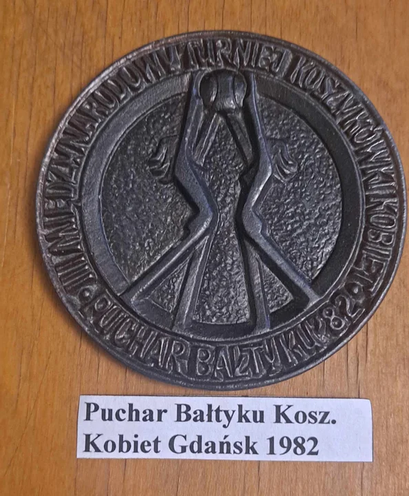 Kolekcja medali Kazimierza Niewiteckiego