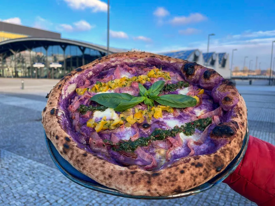 Najlepsza pizza w Łodzi. Sprawdź top 20 pizzerii według serwisu Tripadvisor - Zdjęcie główne