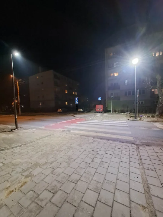 Modernizacja oświetleniowa w Pabianicach. Gdzie i kiedy?