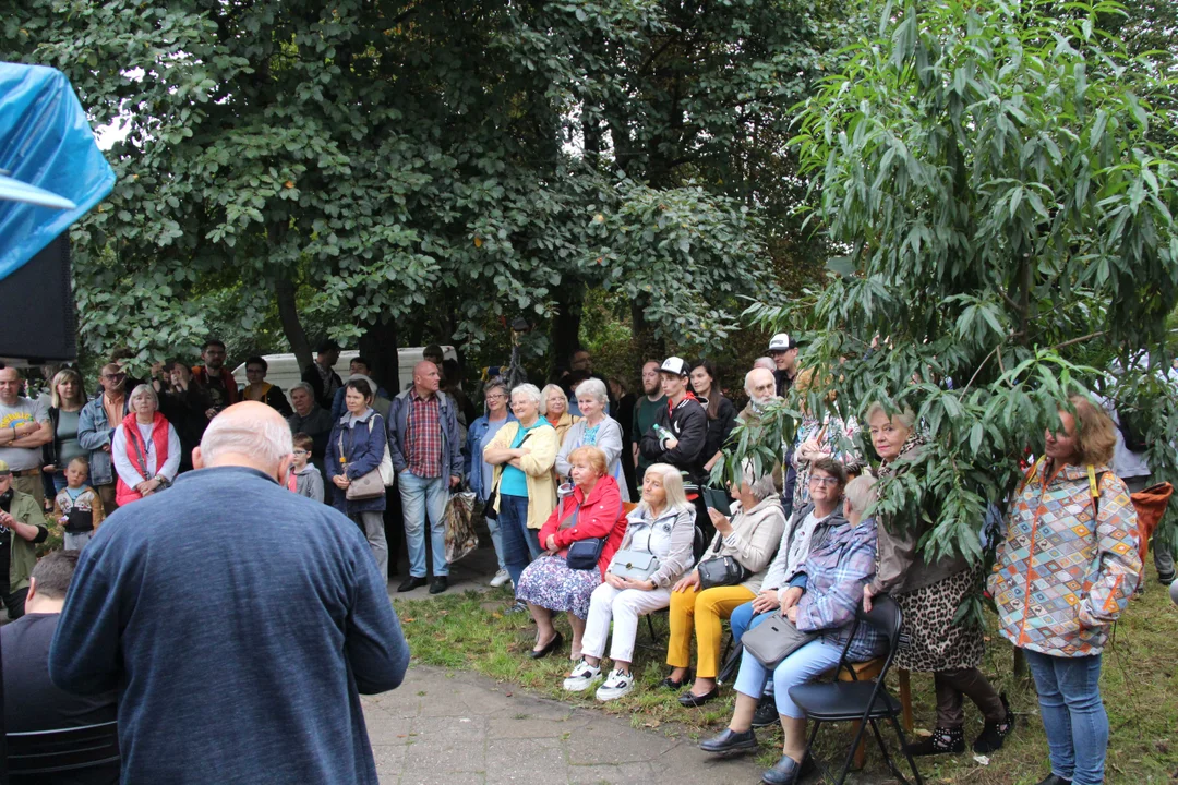 Koń Bałutek świętuje swoje trzecie urodziny!