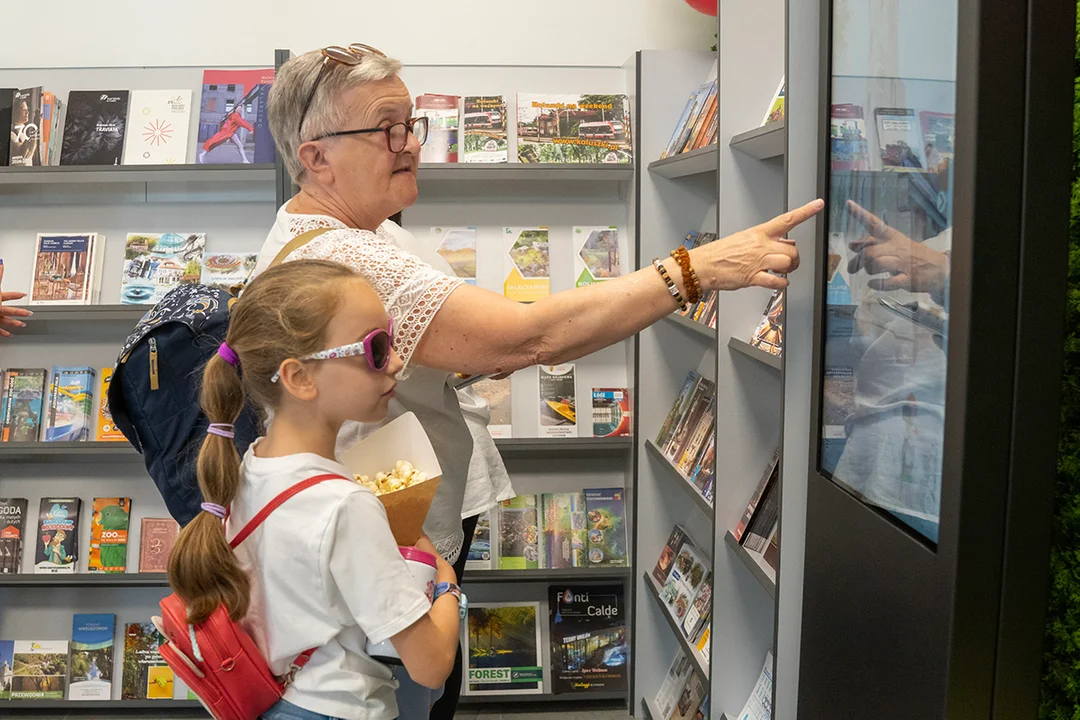 Łódzkie na plus: w oczekiwaniu na dożynki  oraz nowe możliwości dla przedsiębiorców - Zdjęcie główne