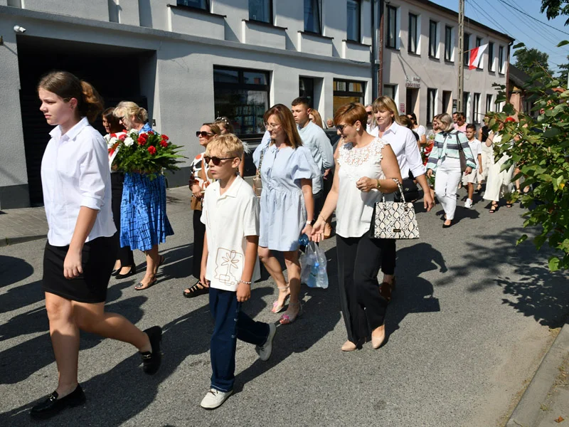 85. rocznicy Bitwy nad Bzurą - obchody w gminie Piątek