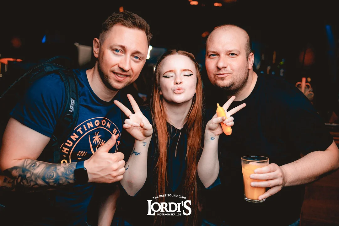 Lordis' Club - 9-10 czerwca