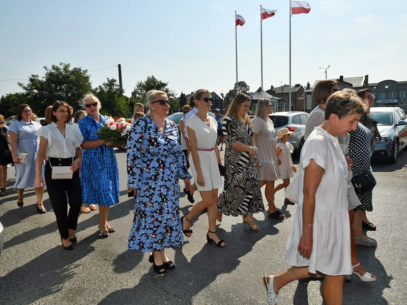 85. rocznicy Bitwy nad Bzurą - obchody w gminie Piątek