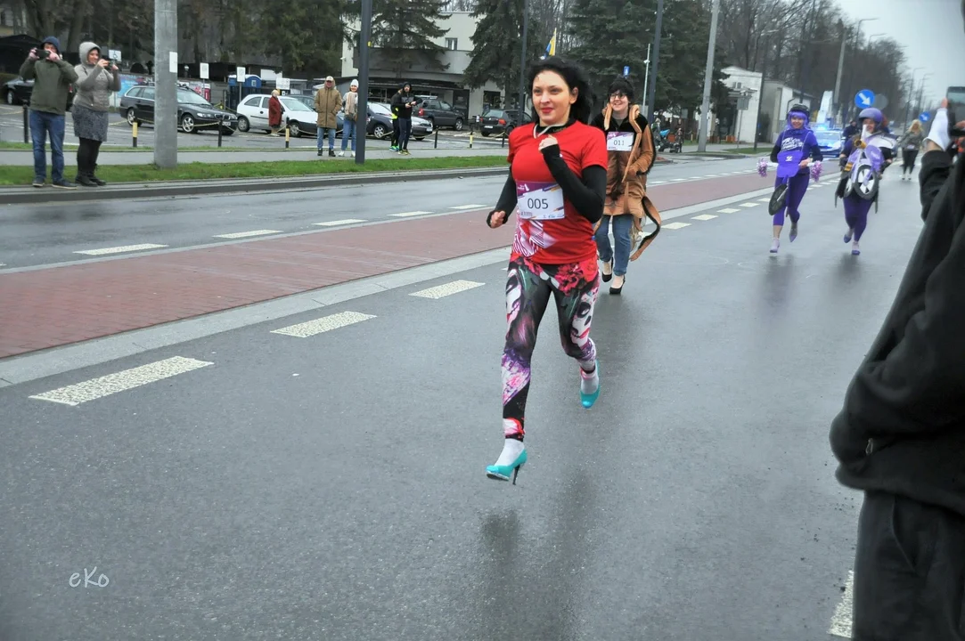 XI Pabianicki Półmaraton