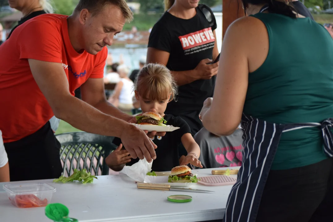 Kaszotto i warsztaty kulinarne z MasterChef w Głownie