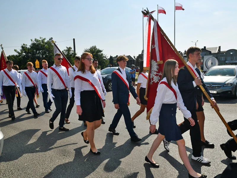 85. rocznicy Bitwy nad Bzurą - obchody w gminie Piątek