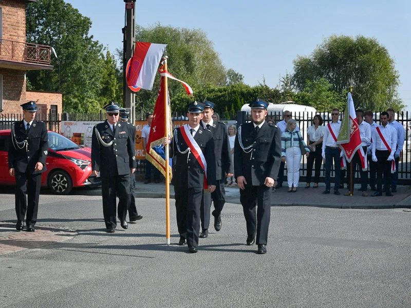 85. rocznicy Bitwy nad Bzurą - obchody w gminie Piątek