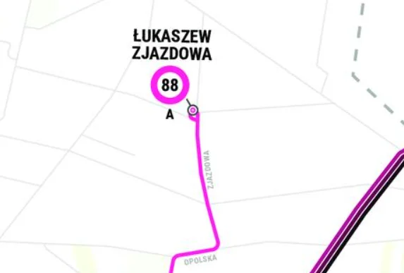 5 ważnych linii MPK Łódź od lipca będzie zawieszonych