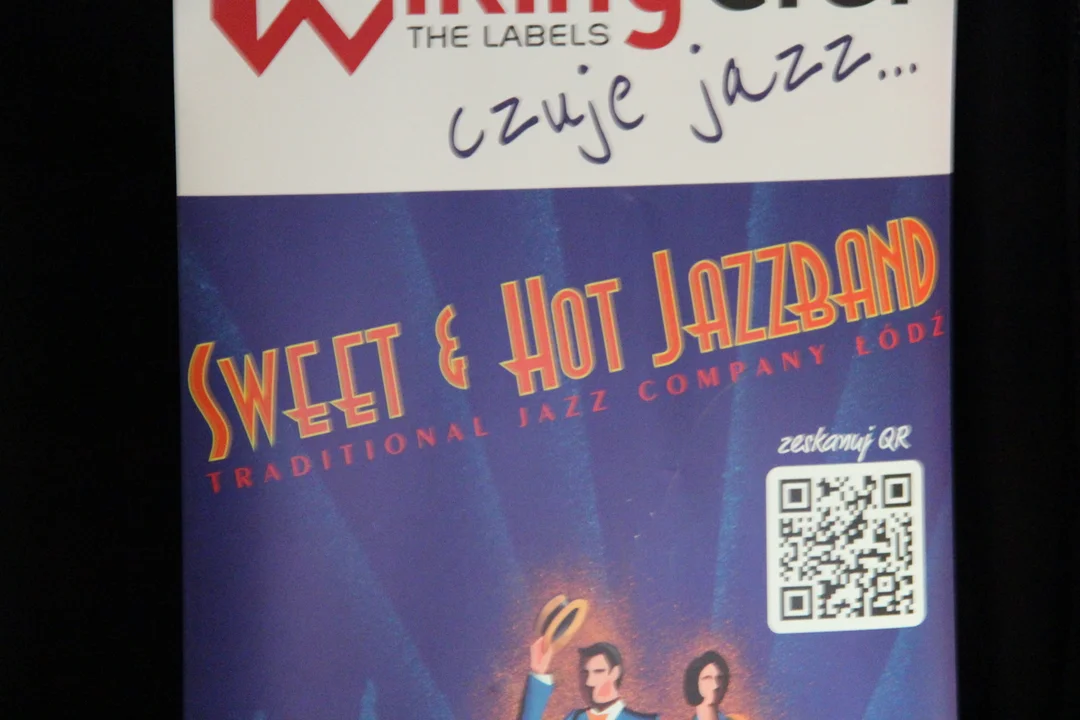 20-lecie zespołu „Sweet&Hot Jazzband”