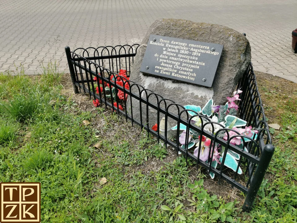 Cmentarz ewangelicko-augsburski