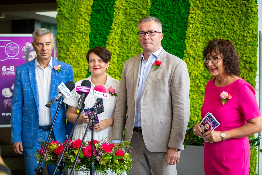 Organizatorzy odsłaniają karty. Poznaliśmy kolejne gwiazdy Święta Róży! - Zdjęcie główne