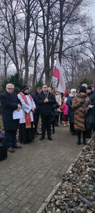 W Głogowcu pod Kutnem odbyła się Droga Krzyżowa Narodu Polskieg