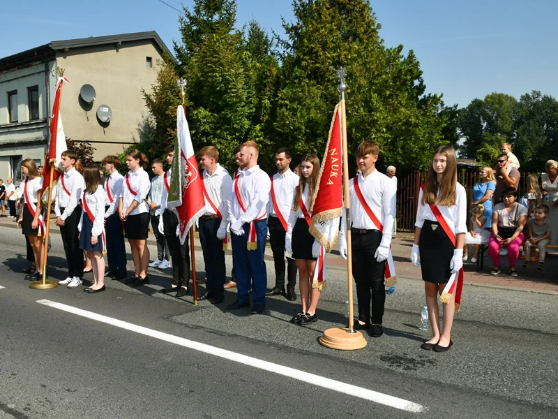 85. rocznicy Bitwy nad Bzurą - obchody w gminie Piątek