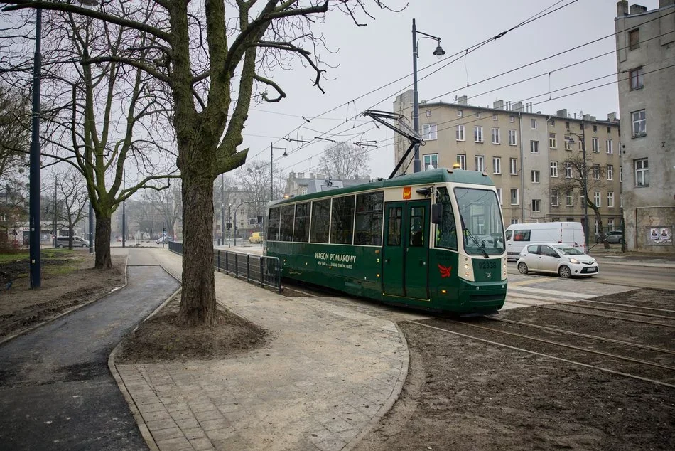 Ogłoszono termin powrotu tramwajów MPK Łódź na ważną krańcówkę. To kluczowy termin [ZDJĘCIA] - Zdjęcie główne