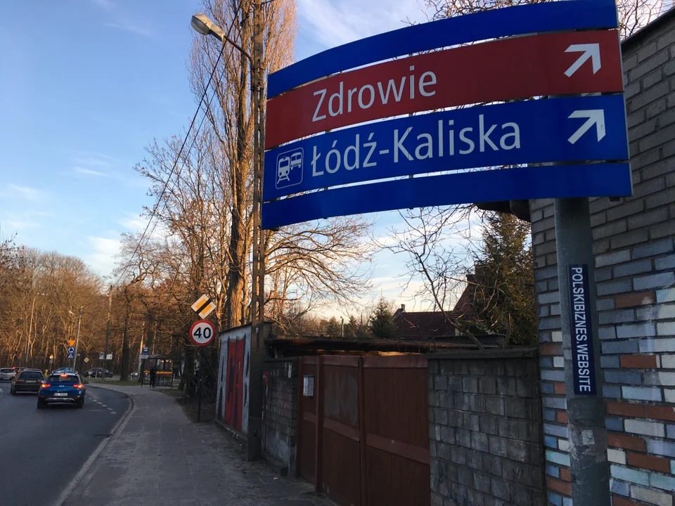 Krakowska idzie do remontu