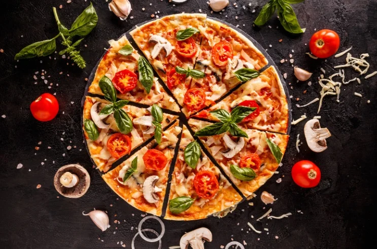 Najlepsza pizza w Zgierzu i okolicach? Sprawdzamy opinie internautów!