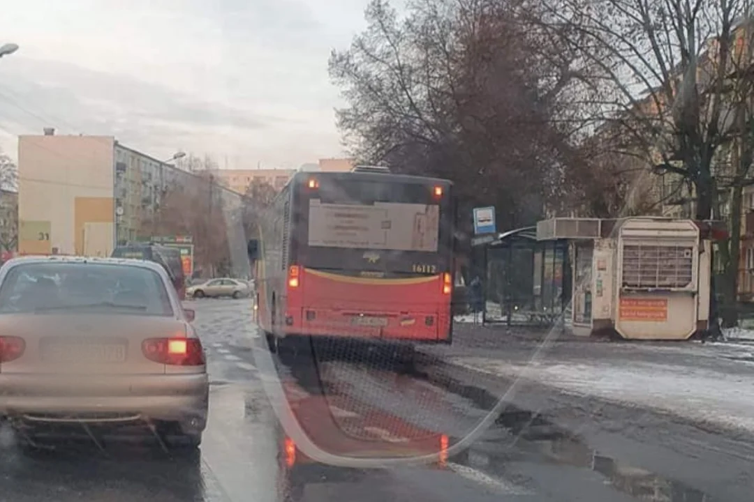 Zgierskie autobusy