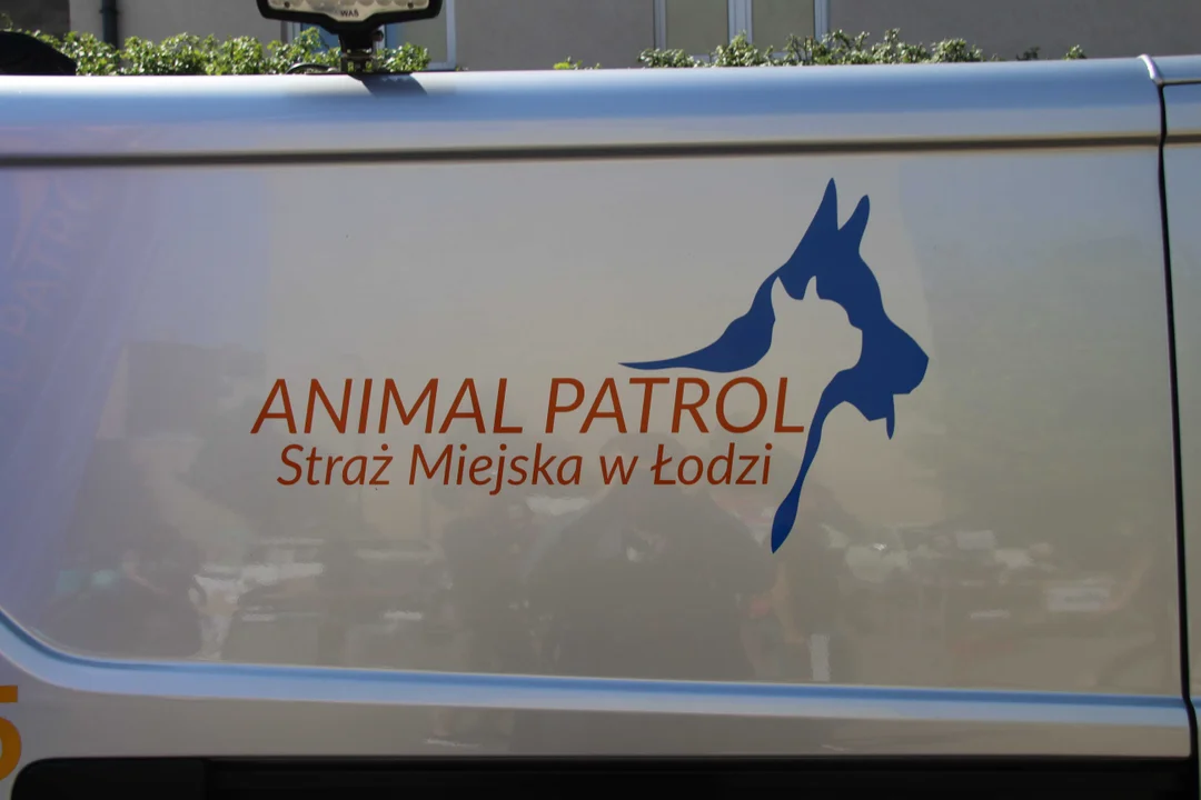 Animal Patrol świętuje swoje 8. urodziny